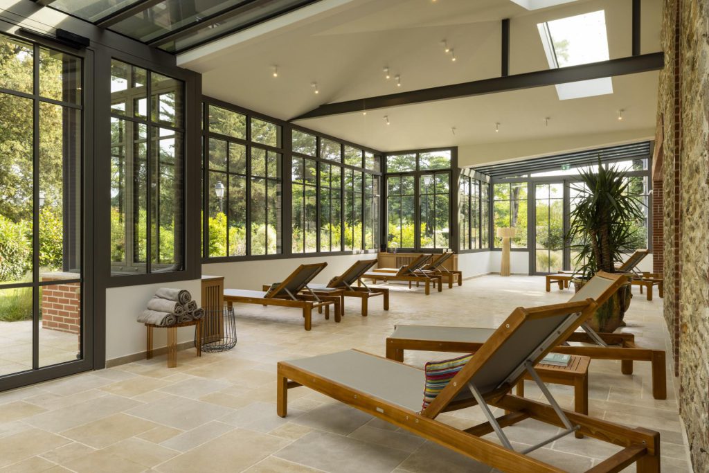 Domaine de la Bretesche, espace séminaire pour entreprise en Loire-Atlantique