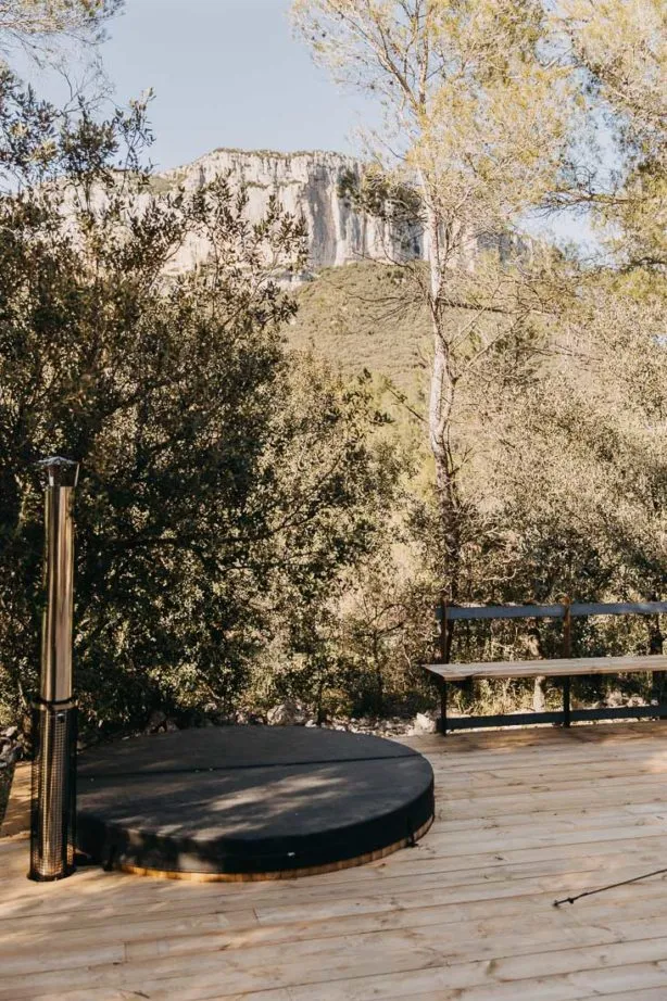 Domaine de l'Hortus, lieu d'événement d'entreprise en Hérault