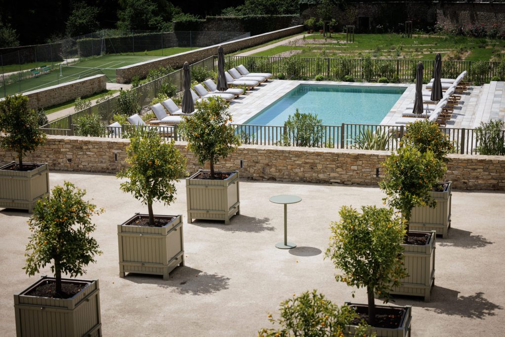 Domaine de Locguénolé, espace séminaire pour entreprise en Morbihan