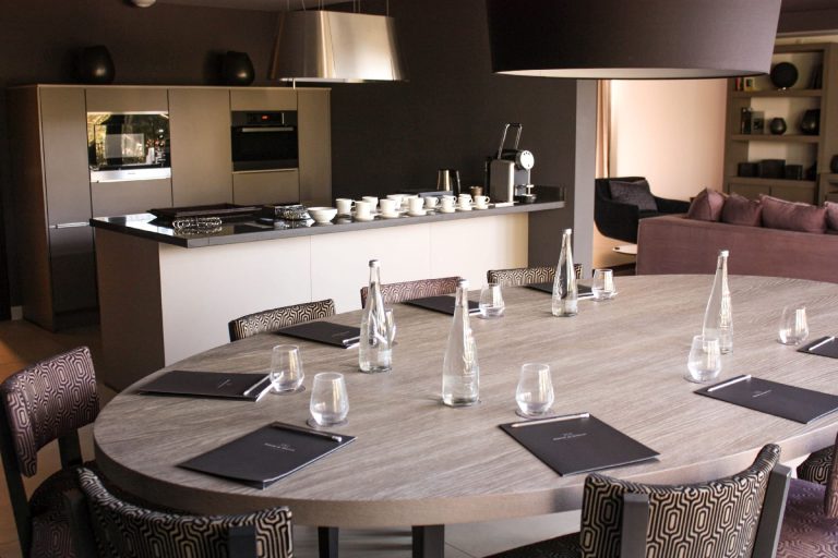 Domaine de Manville, événement d'entreprise Bouches-du-Rhône