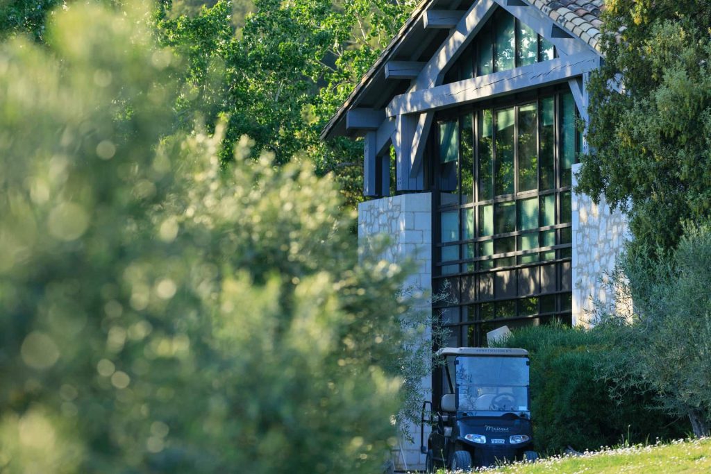 Domaine de Manville, séminaire d'entreprise, Bouches-du-Rhône