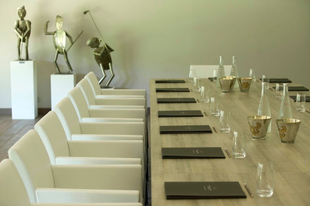 Domaine de Manville, espace pour événement d'entreprise, Bouches-du-Rhône