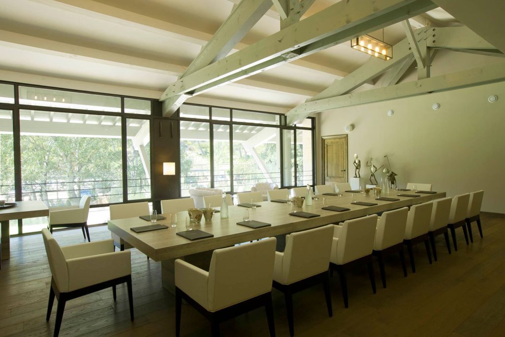 Domaine de Manville, lieu d'événement d'entreprise en Bouches-du-Rhône