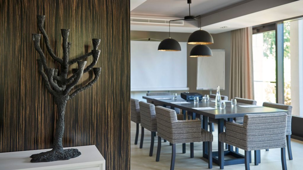 Domaine de Manville, espace séminaire pour entreprise en Bouches-du-Rhône