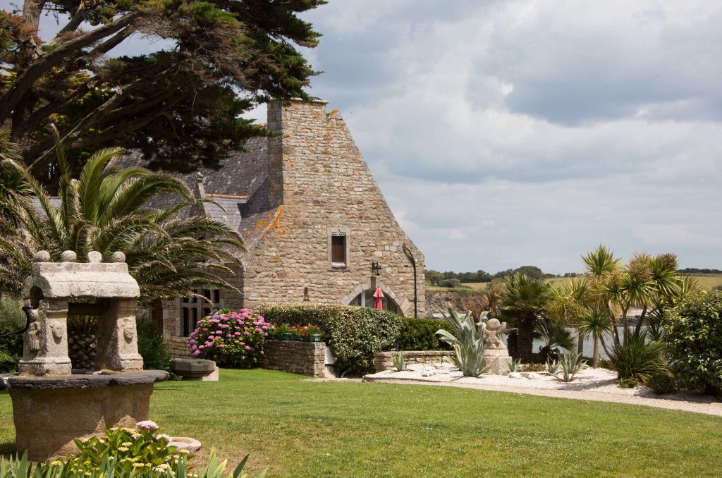 Domaine de Rochevilaine, lieu d'événement d'entreprise en Morbihan