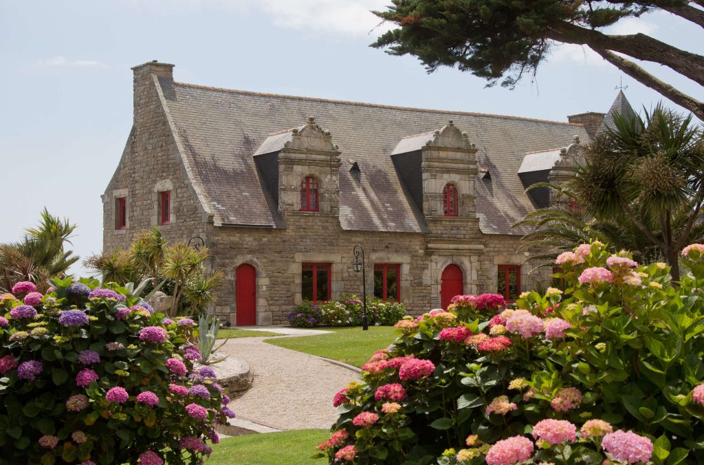 Domaine de Rochevilaine, espace séminaire pour entreprise en Morbihan