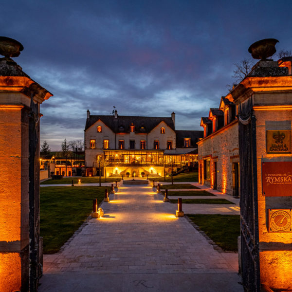 Domaine de Rymska & Spa, séminaire d'entreprise, Saône-et-Loire