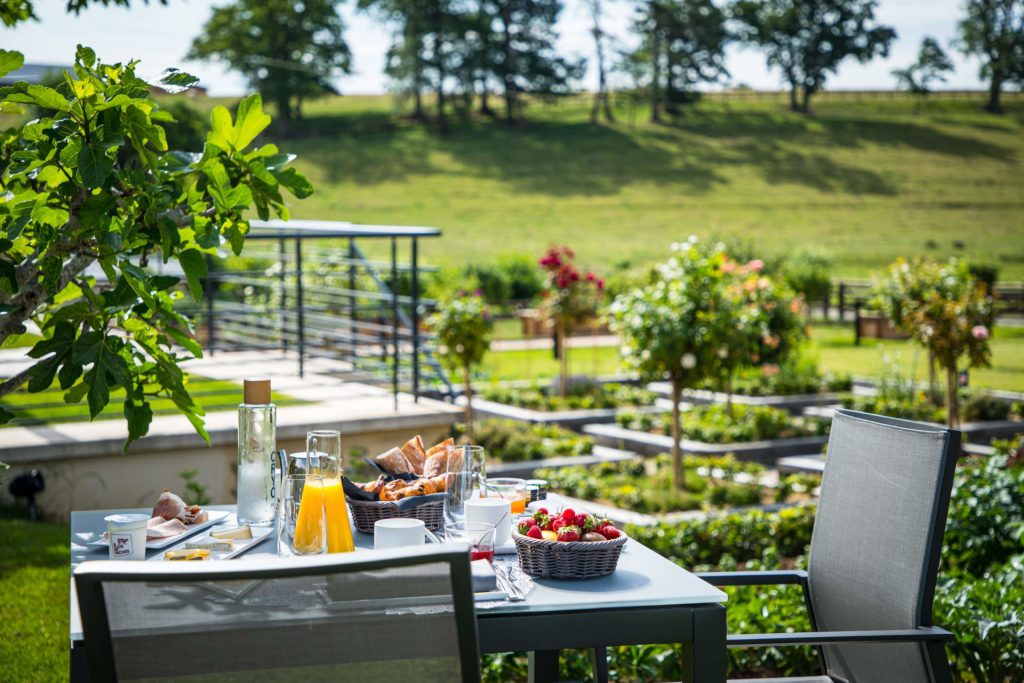 Domaine de Rymska & Spa, espace pour événement d'entreprise, Saône-et-Loire
