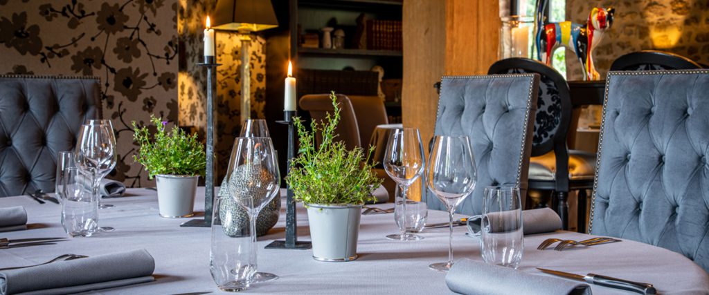 Domaine de Rymska & Spa, espace séminaire pour entreprise en Saône-et-Loire