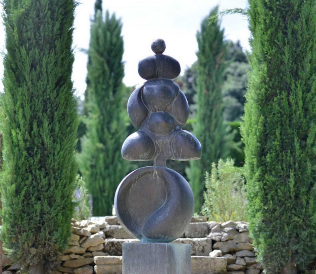 Domaine de Trévallon, séminaire d'entreprise, Bouches-du-Rhône
