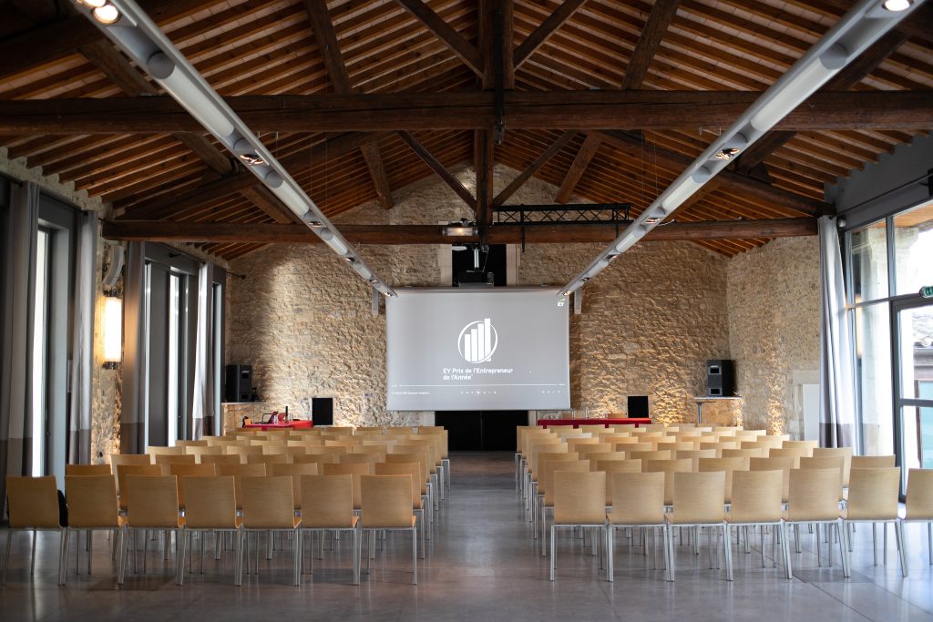 Domaine de Verchant, espace séminaire pour entreprise en Hérault