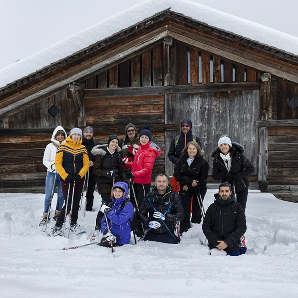 Domaine des Planards, séminaire d'entreprise, Haute-Savoie