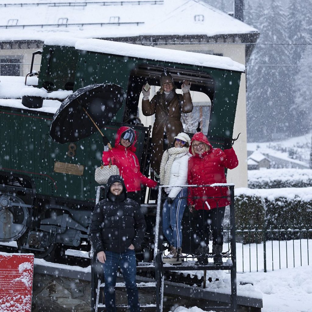 Domaine des Planards, espace pour événement d'entreprise, Haute-Savoie