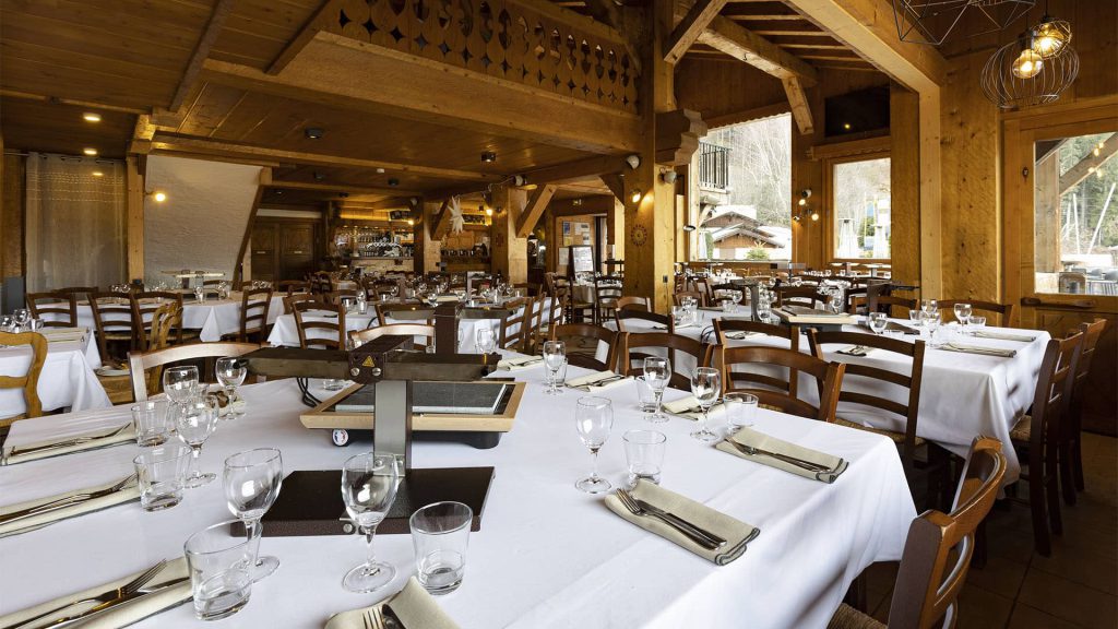 Domaine des Planards, espace séminaire pour entreprise en Haute-Savoie