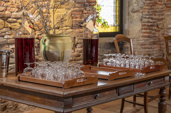 Domaine d'Ognoas, lieu d'événement d'entreprise en Landes
