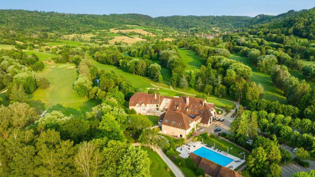 Domaine du Val de Sorne, séminaire d'entreprise, Jura