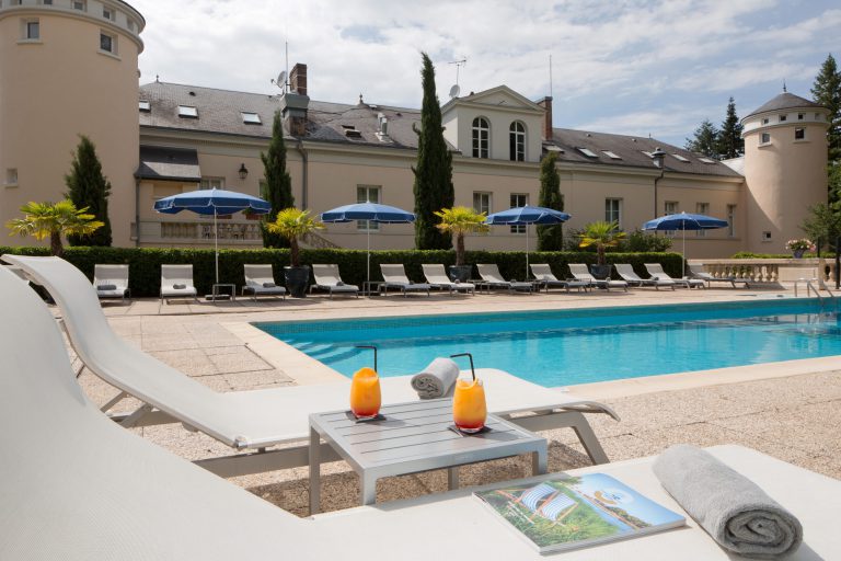 Domaine et Golf de Vaugouard, lieu pour événement d'entreprise