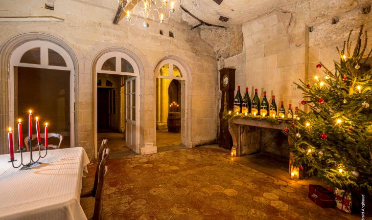 Domaine Filliatreau Maine-et-Loire