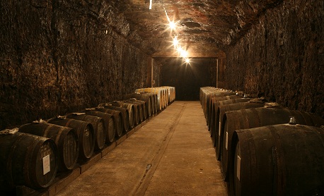 Domaine Huet, séminaire d'entreprise, Indre-et-Loire