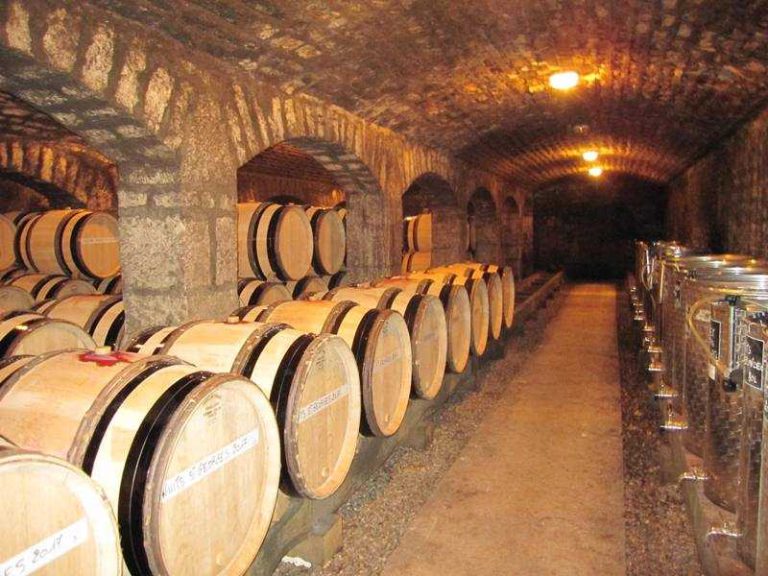 Domaine Leroy, événement d'entreprise Côte-d'Or