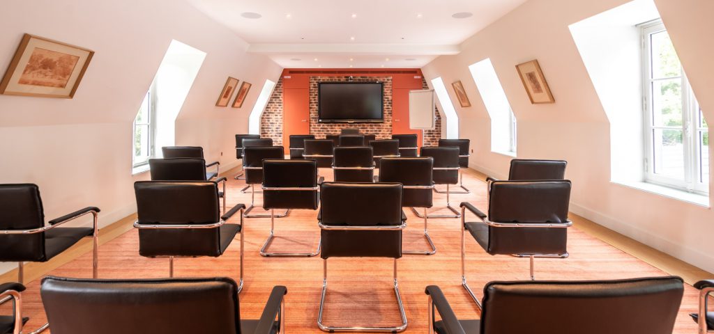 Domaine les Crayères, espace pour événement d'entreprise, Marne