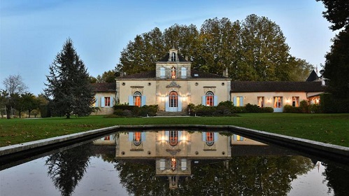 Domaine Marcel Deiss, espace pour événement d'entreprise, Haut-Rhin
