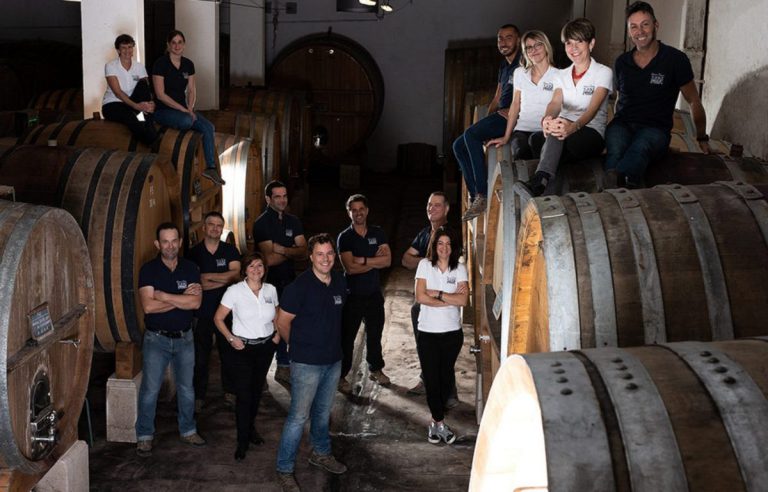 Domaine Tempier, lieu pour événement d'entreprise