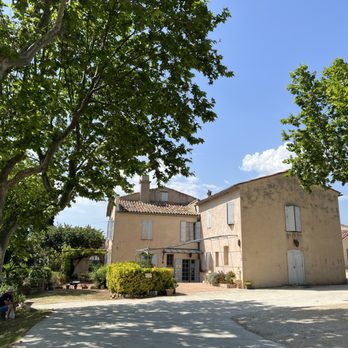 Domaine Tempier, séminaire d'entreprise, Var