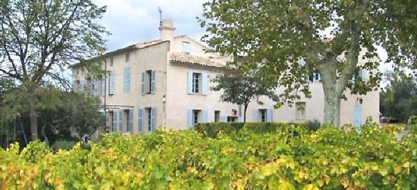 Domaine Tempier, lieu d'événement d'entreprise en Var