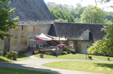 Domaine Zoologique de Pescheray, événement d'entreprise Sarthe