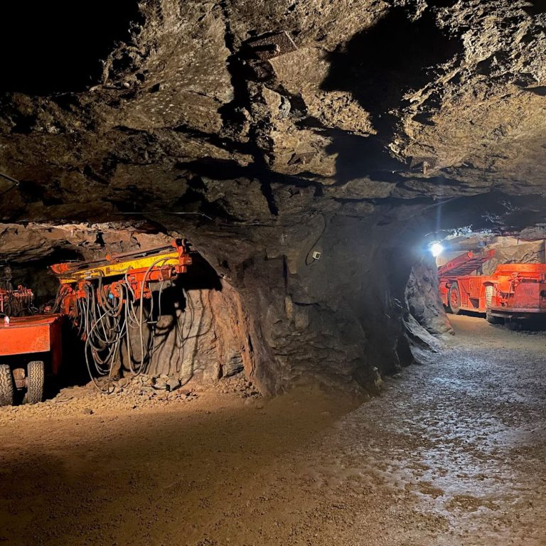 Écomusée des Mines de Fer de Lorraine, événement d'entreprise Moselle