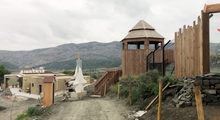 Ecozonia, événement d'entreprise Pyrénées-Orientales