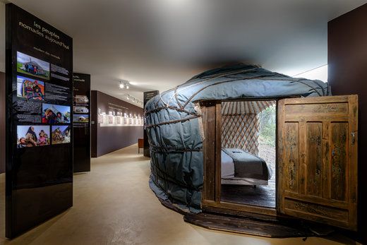 Ecozonia, espace pour événement d'entreprise, Pyrénées-Orientales