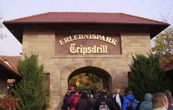 Erlebnispark Tripsdrill, espace pour événement d'entreprise