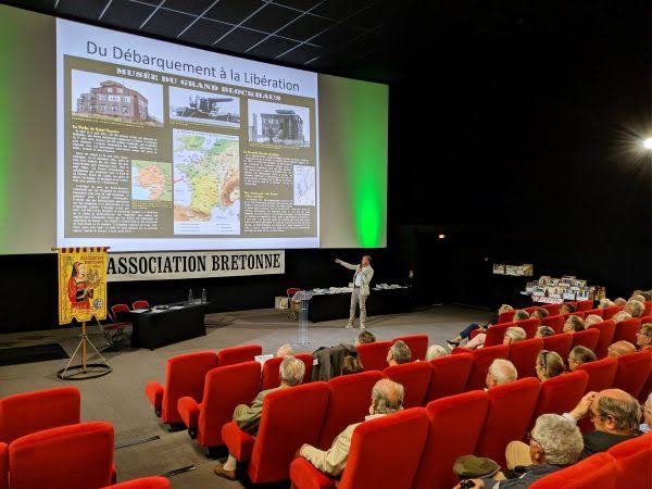 Escal'Atlantic, lieu d'événement d'entreprise en Loire-Atlantique
