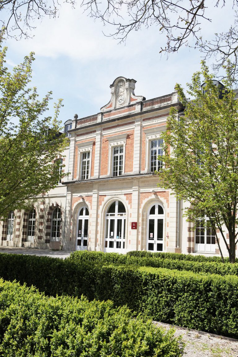 Espace Argence, événement d'entreprise Aube