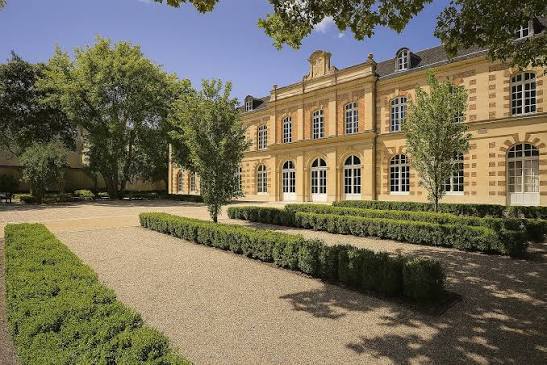 Espace Argence, séminaire d'entreprise, Aube