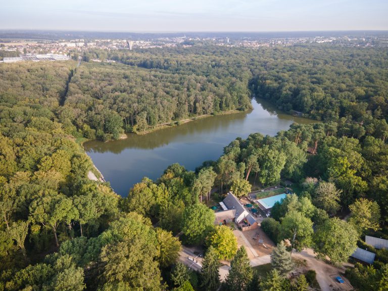 Espace Rambouillet, événement d'entreprise Yvelines