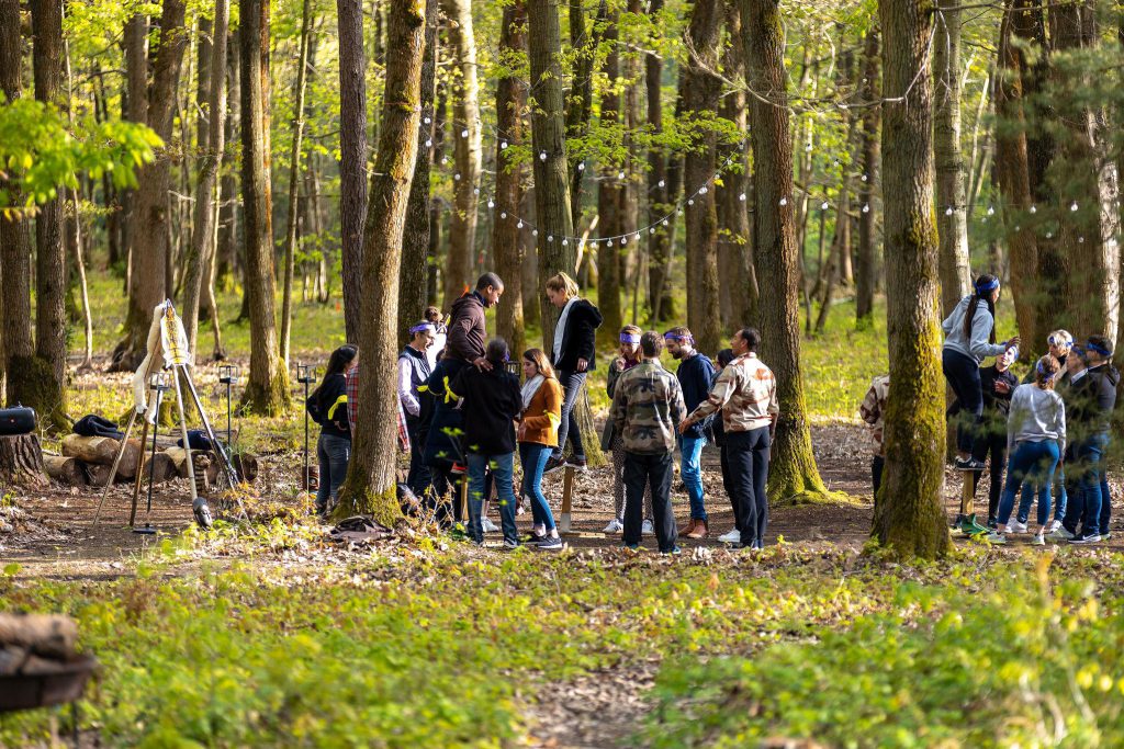 Espace Rambouillet, espace pour événement d'entreprise, Yvelines