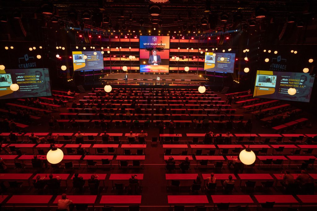 Europa-Park, espace séminaire pour entreprise