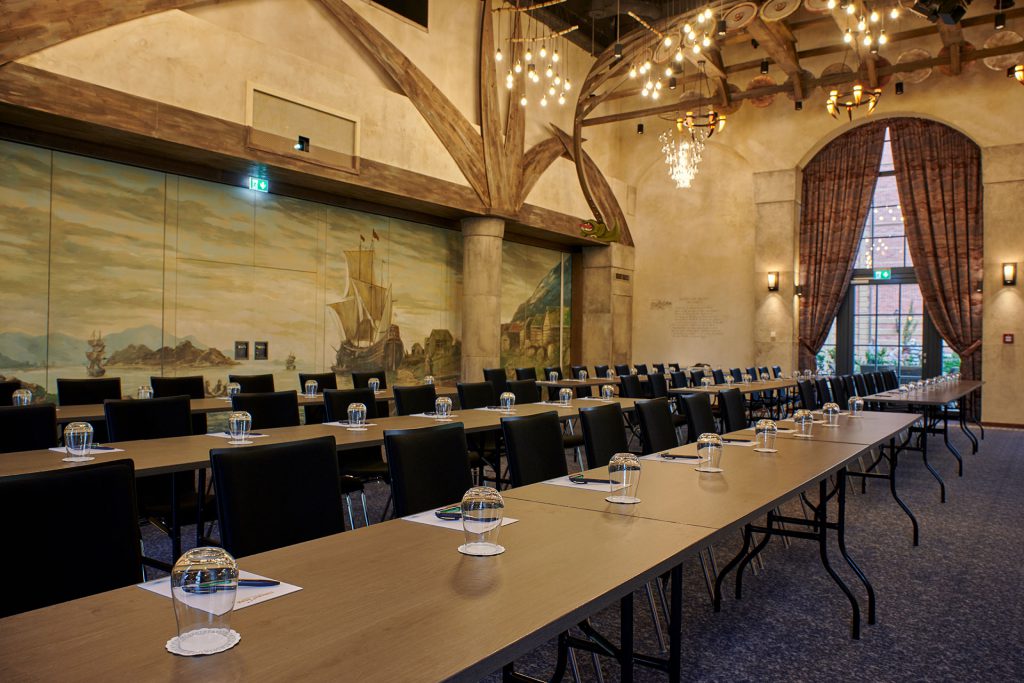 Europa-Park Resort, espace pour événement d'entreprise, Haut-Rhin