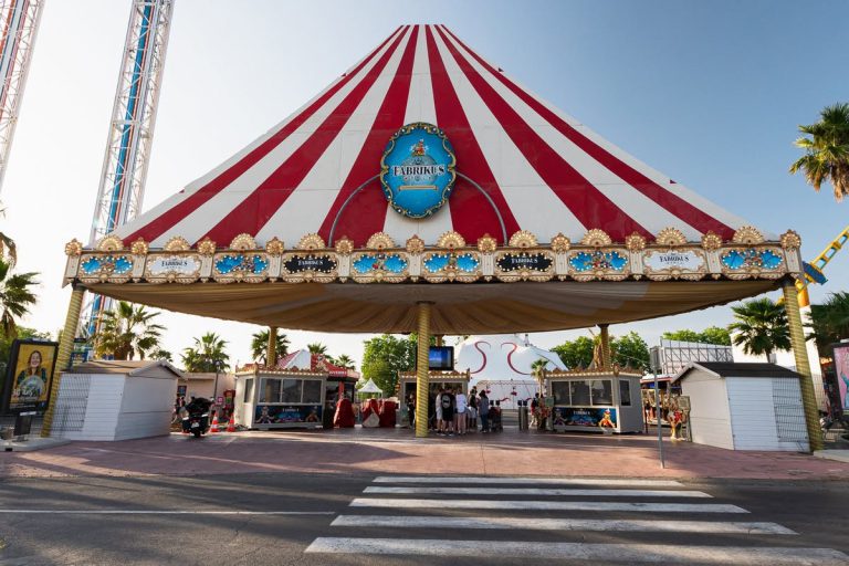 Fabrikus World (ex-Europark) Hérault