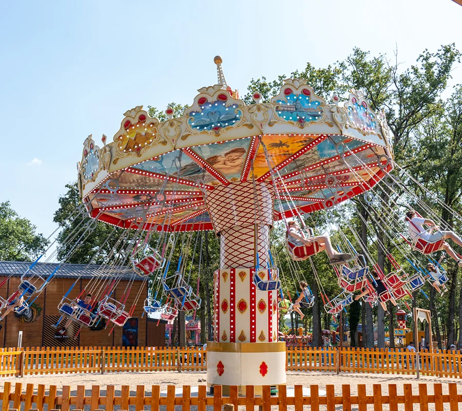 Family Park, séminaire d'entreprise, Indre-et-Loire