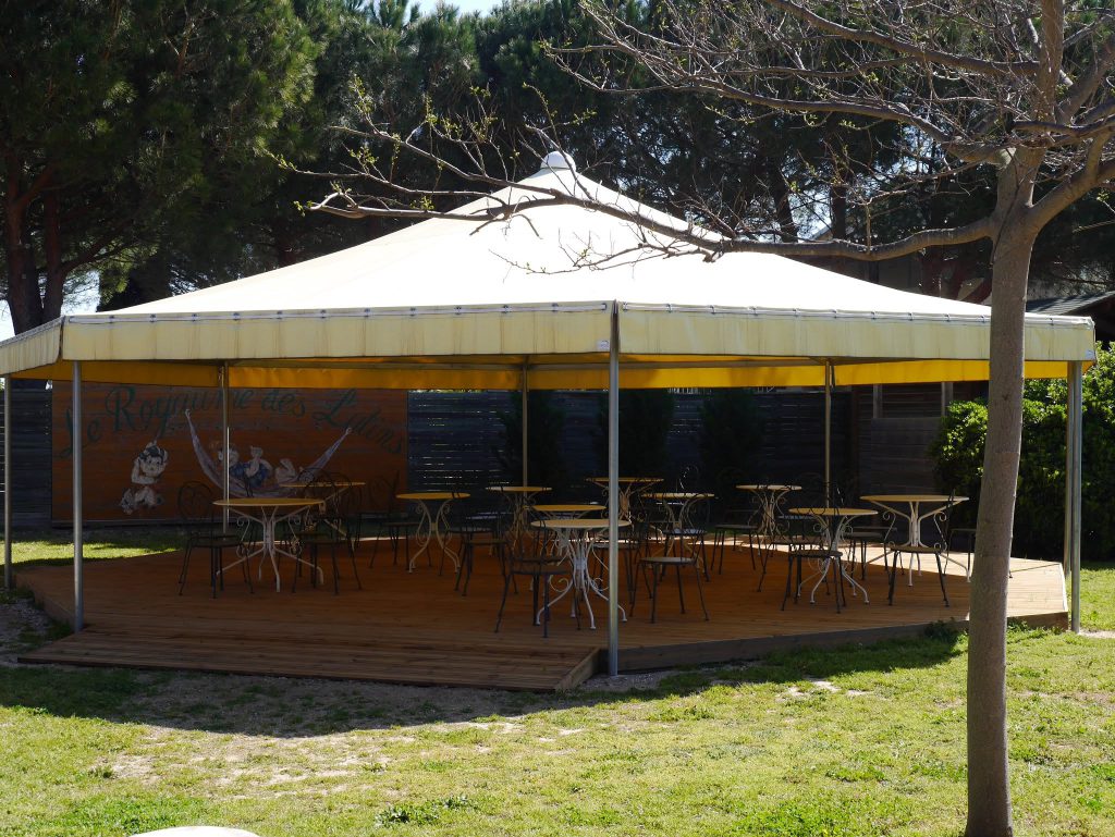 Fantassia Parc de la Féerie, espace pour événement d'entreprise, Pyrénées-Orientales