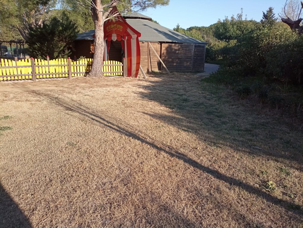 Fantassia Parc de la Féerie, espace séminaire pour entreprise en Pyrénées-Orientales