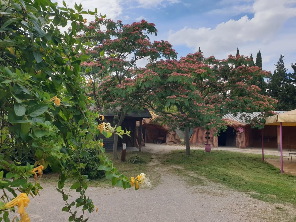 Fantassia Parc de la Féerie, événement d'entreprise en Pyrénées-Orientales