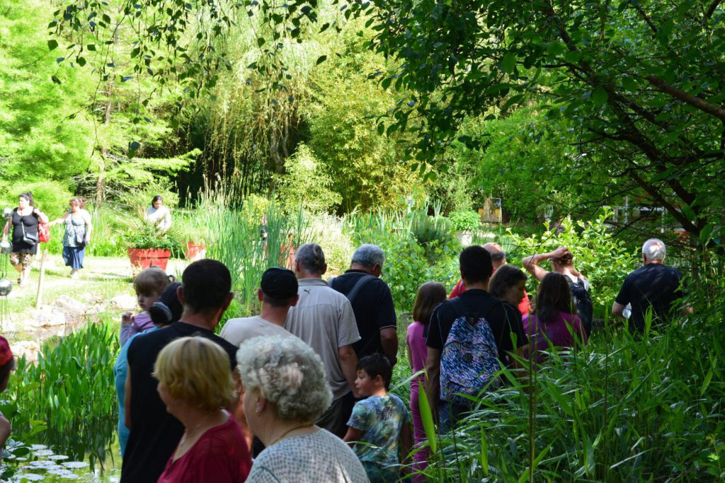 Feeriland, espace pour événement d'entreprise, Haute-Vienne