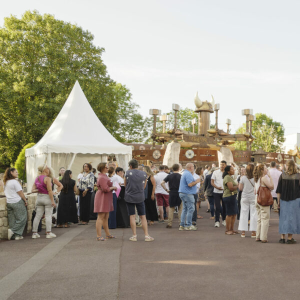 Festyland, séminaire d'entreprise, Calvados