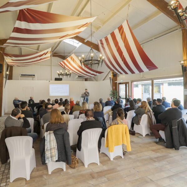 Festyland, espace pour événement d'entreprise, Calvados