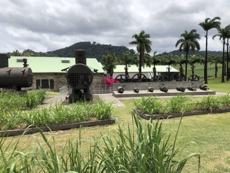 Fondation Clément & Habitation Clément, événement d'entreprise Martinique